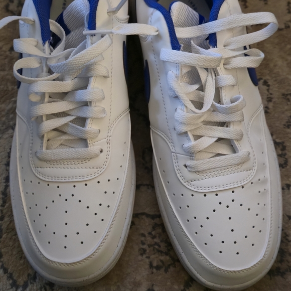 Nike Court Vision - Picture 2 of 7